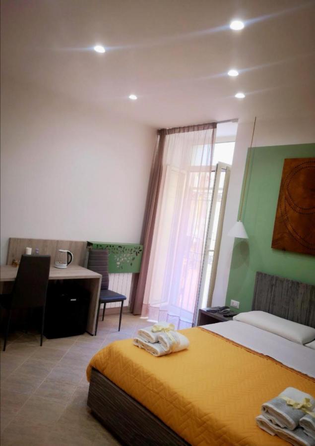 La Casa Di Halley Napoli Ngoại thất bức ảnh