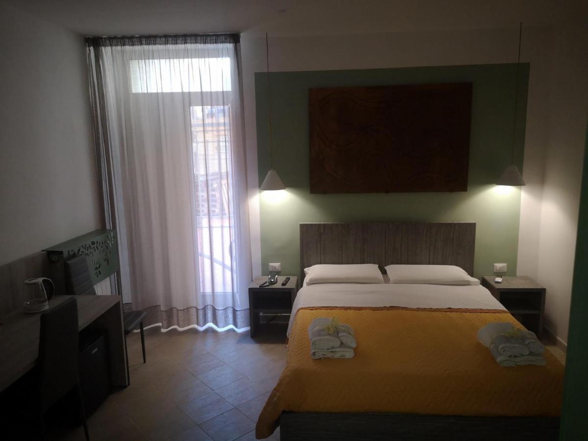 La Casa Di Halley Napoli Ngoại thất bức ảnh