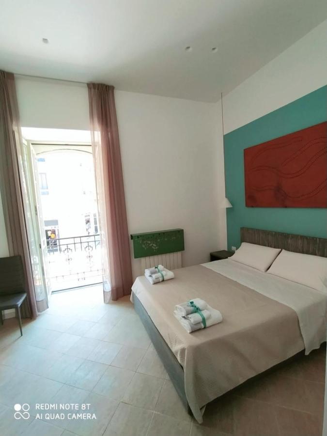 La Casa Di Halley Napoli Ngoại thất bức ảnh