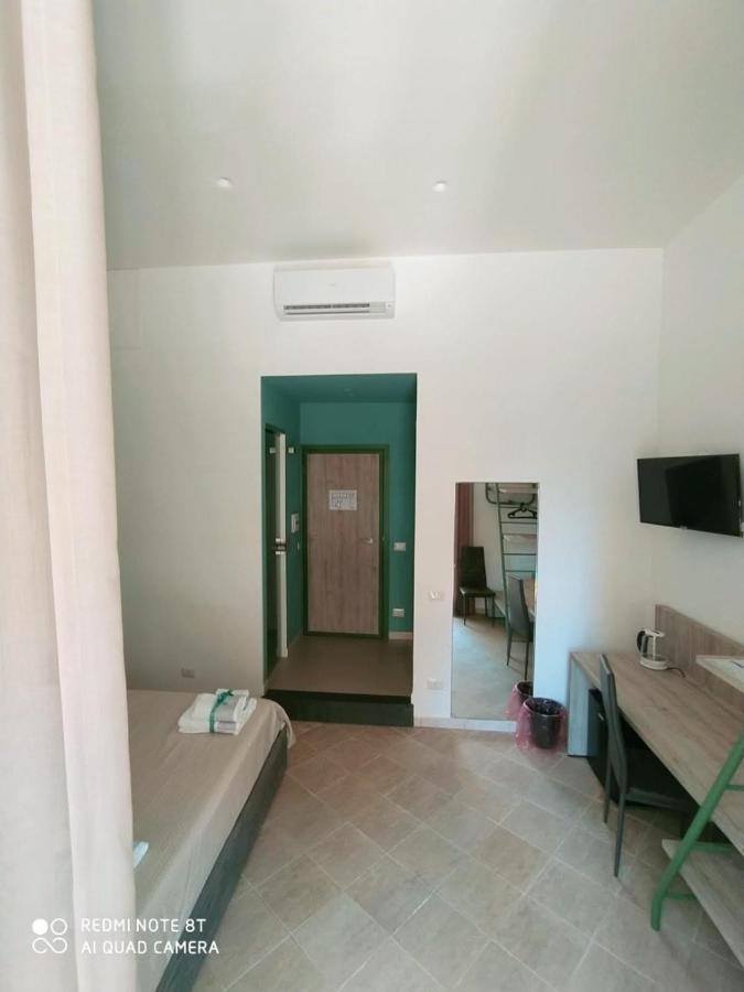La Casa Di Halley Napoli Ngoại thất bức ảnh