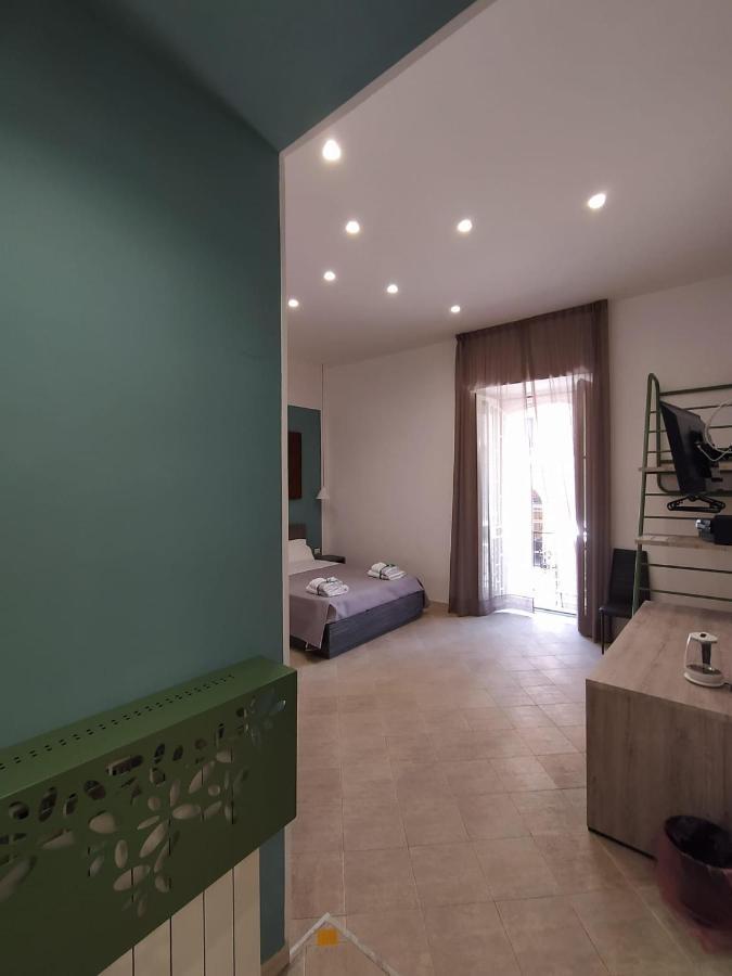 La Casa Di Halley Napoli Ngoại thất bức ảnh