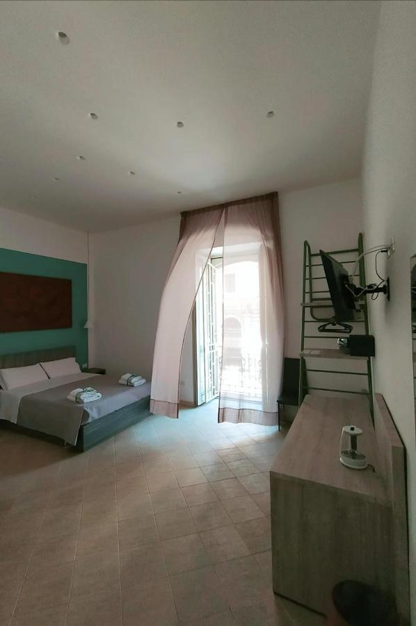 La Casa Di Halley Napoli Ngoại thất bức ảnh