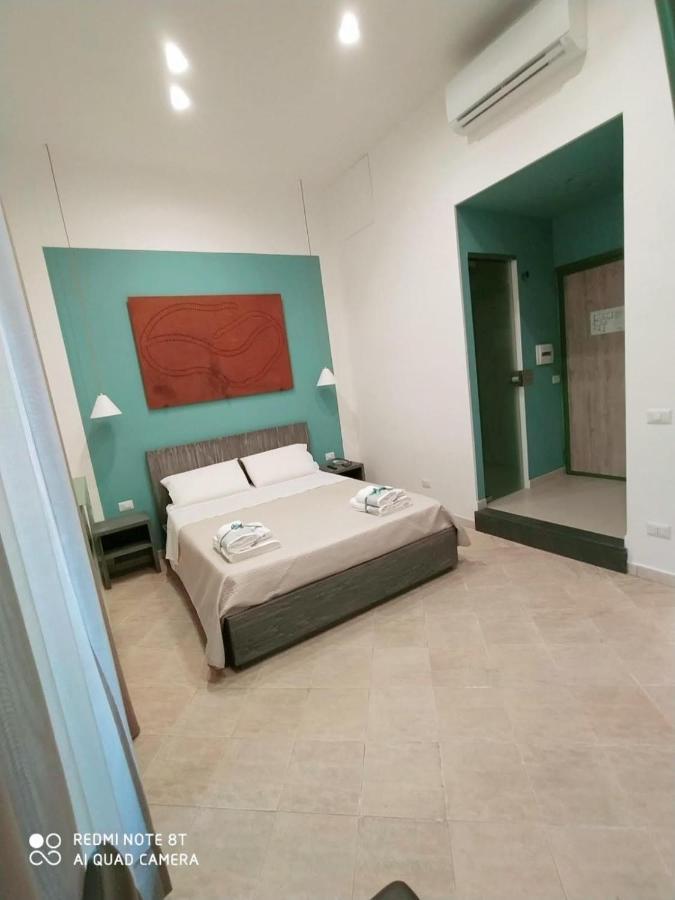 La Casa Di Halley Napoli Ngoại thất bức ảnh