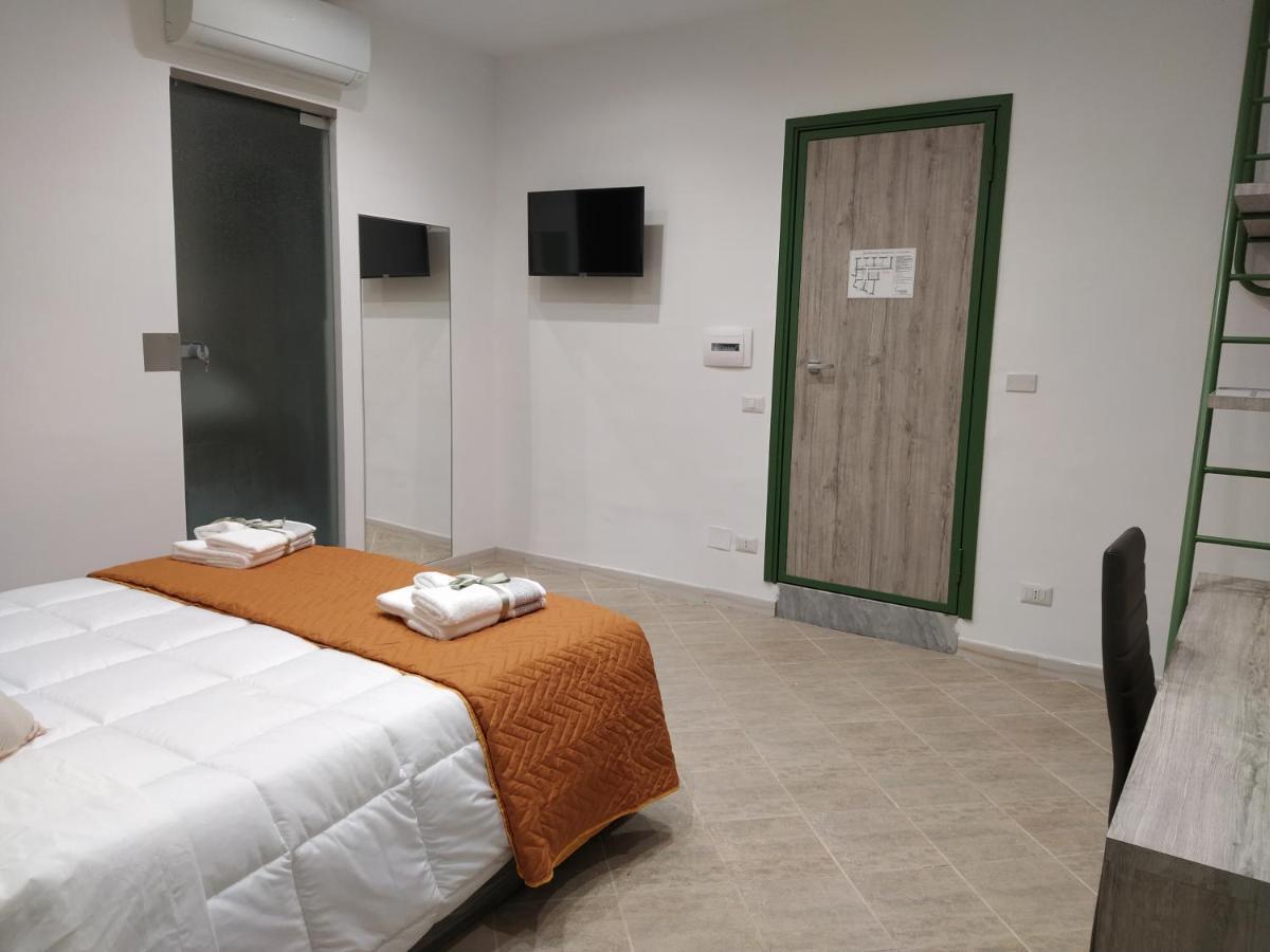 La Casa Di Halley Napoli Ngoại thất bức ảnh