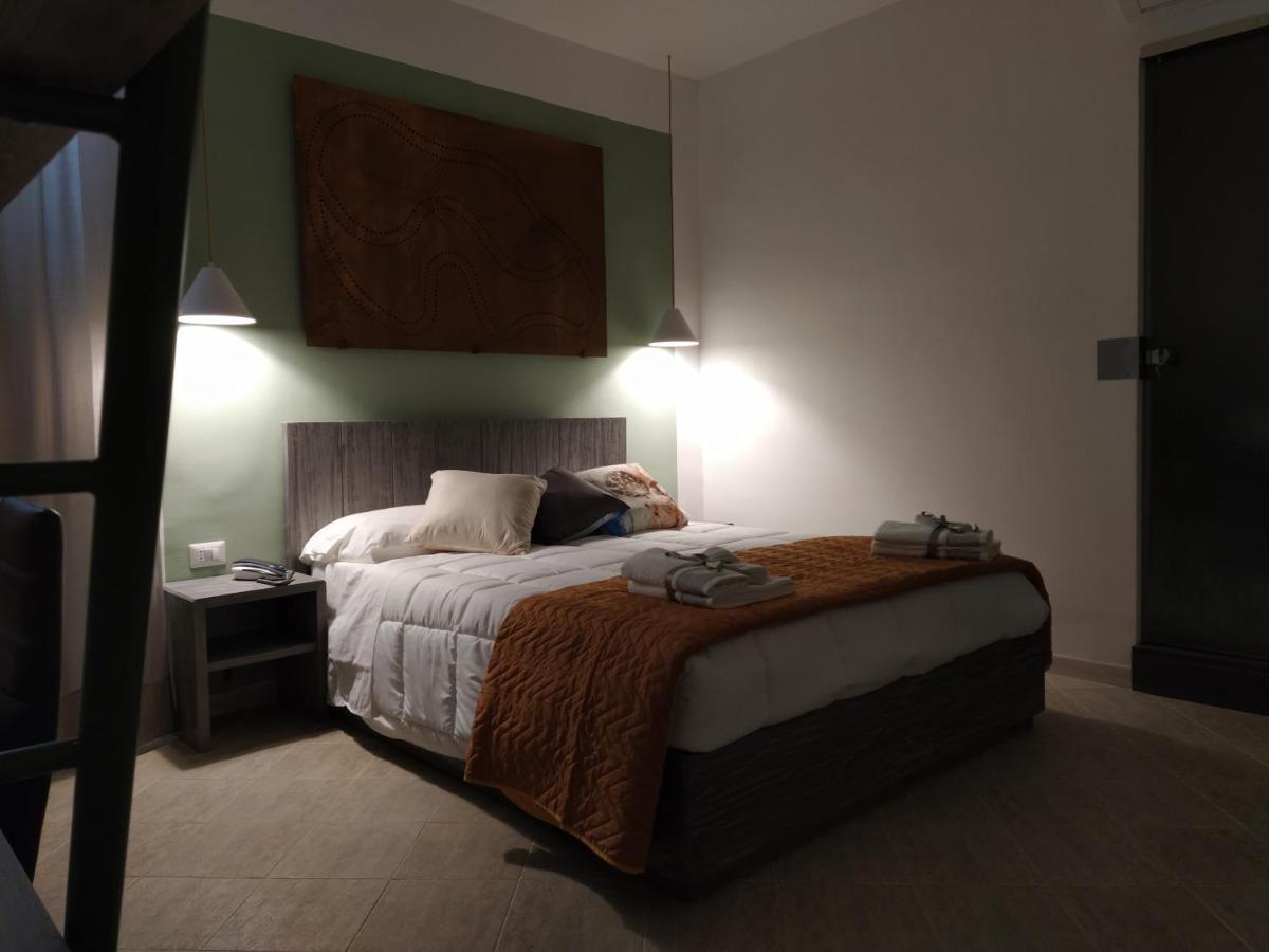 La Casa Di Halley Napoli Ngoại thất bức ảnh