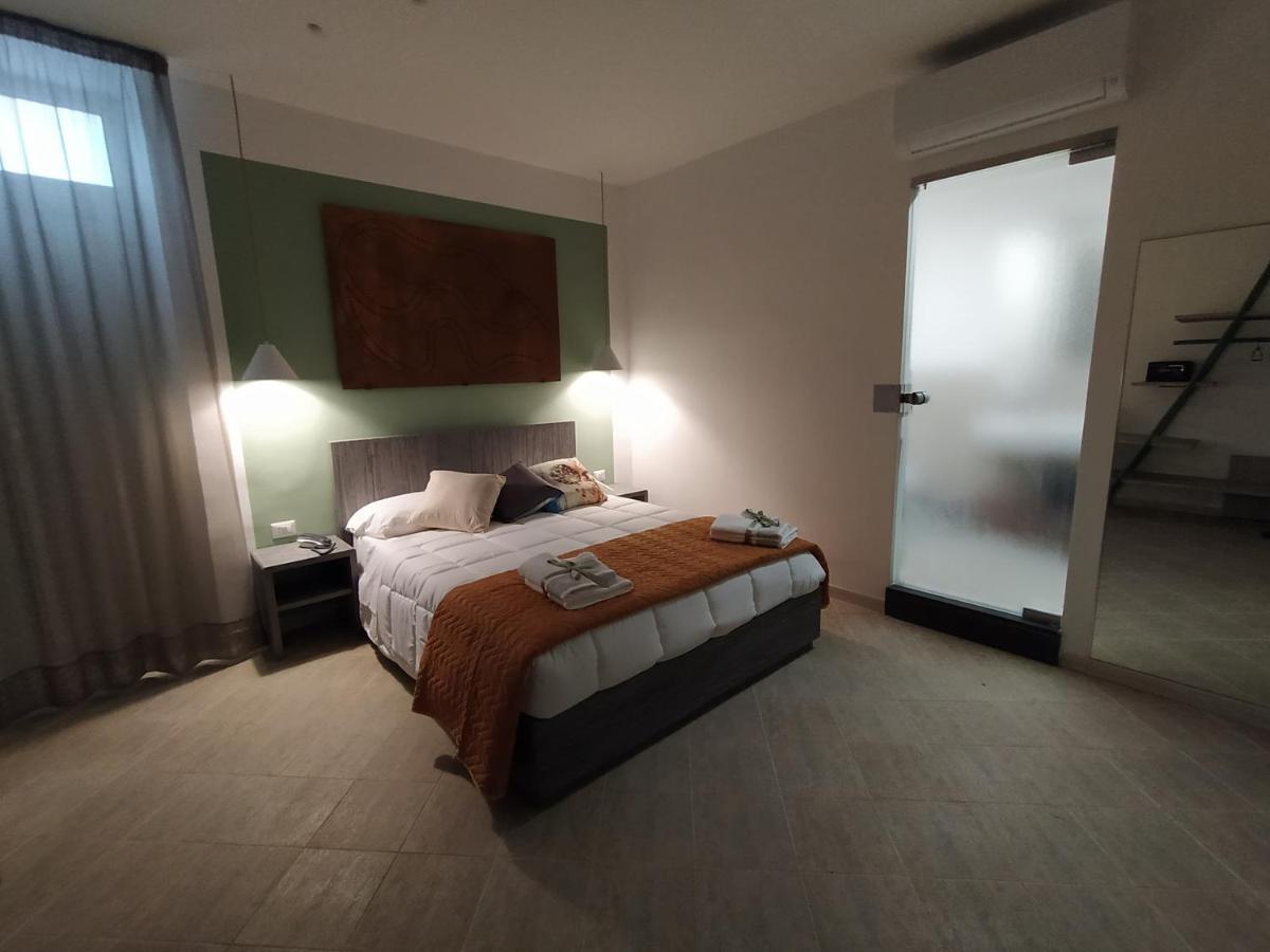 La Casa Di Halley Napoli Ngoại thất bức ảnh