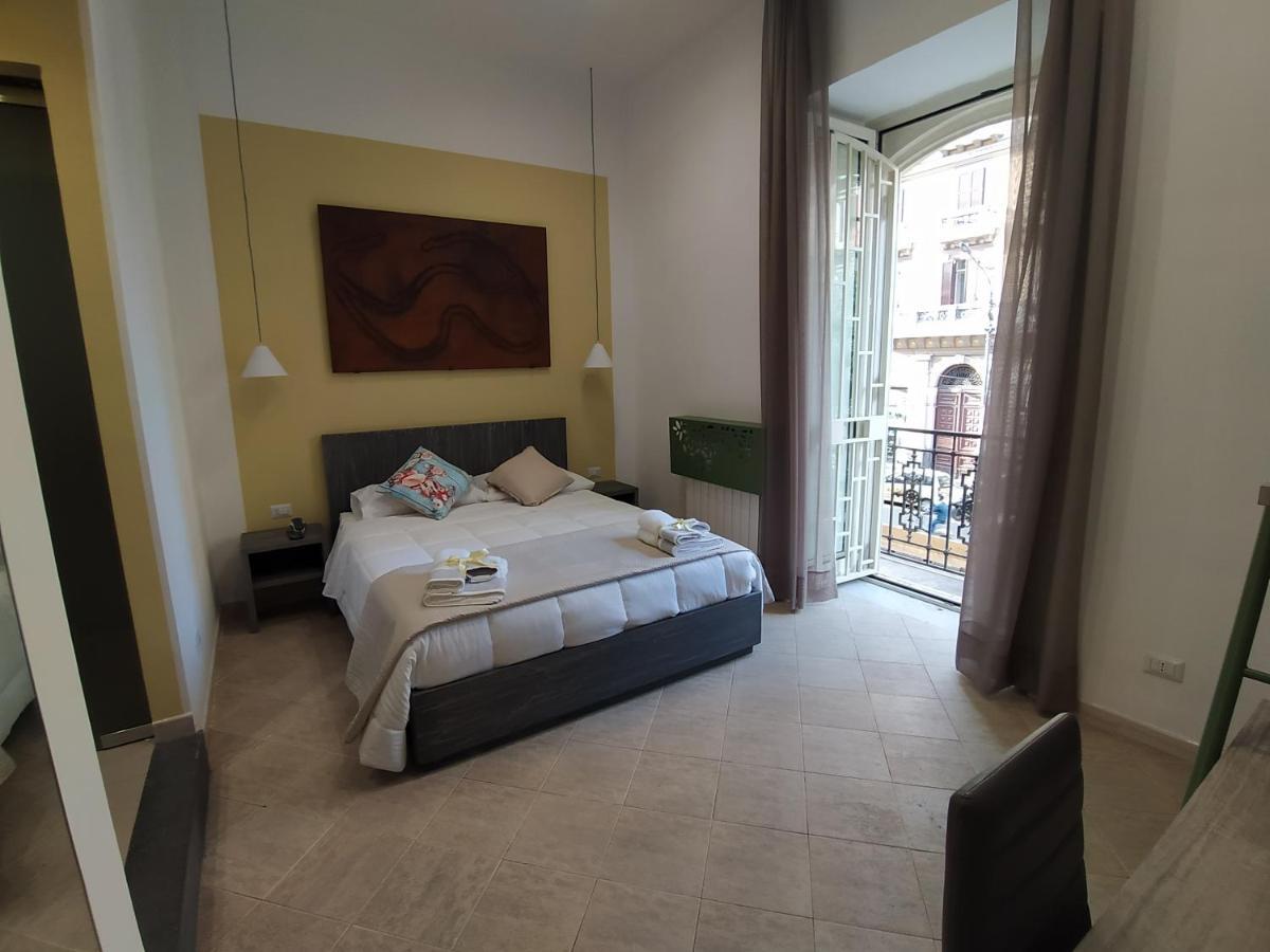 La Casa Di Halley Napoli Ngoại thất bức ảnh