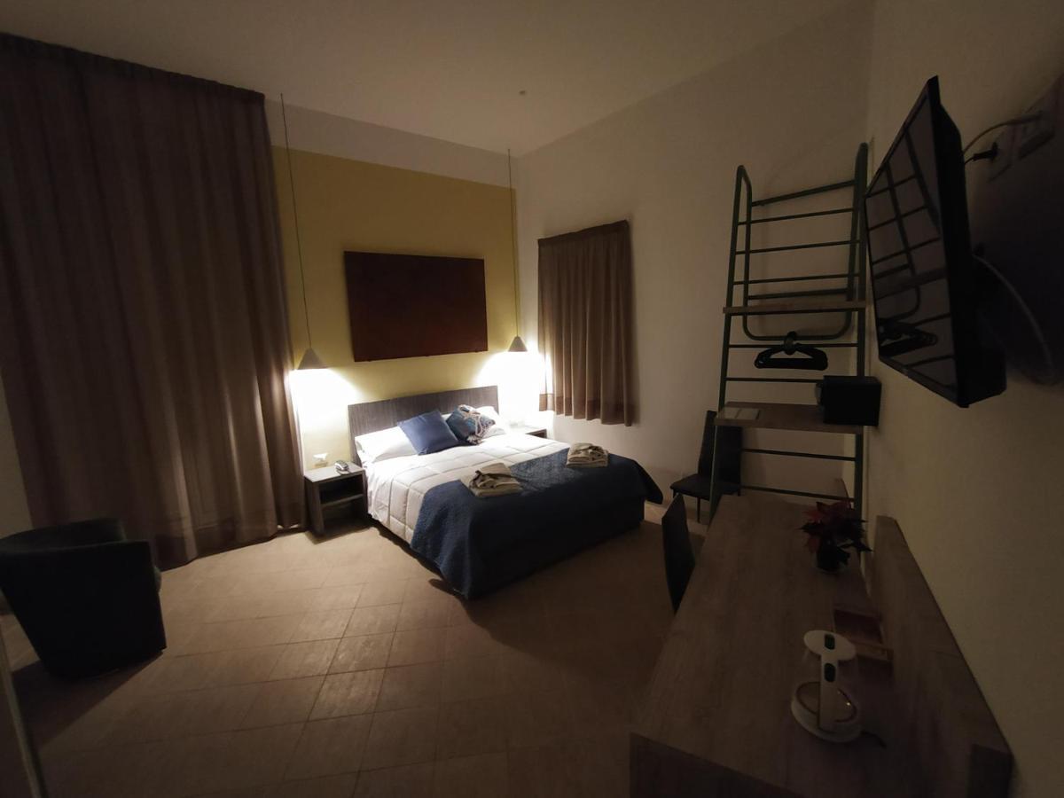La Casa Di Halley Napoli Ngoại thất bức ảnh